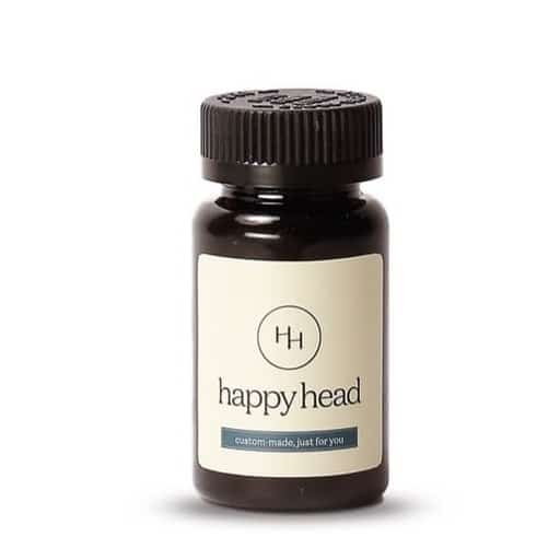 Happy Head Review