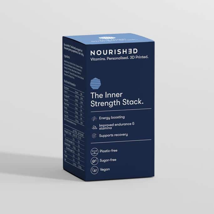 Nourished Review  1
