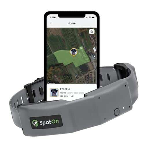 SpotOn GPS Fence Review 