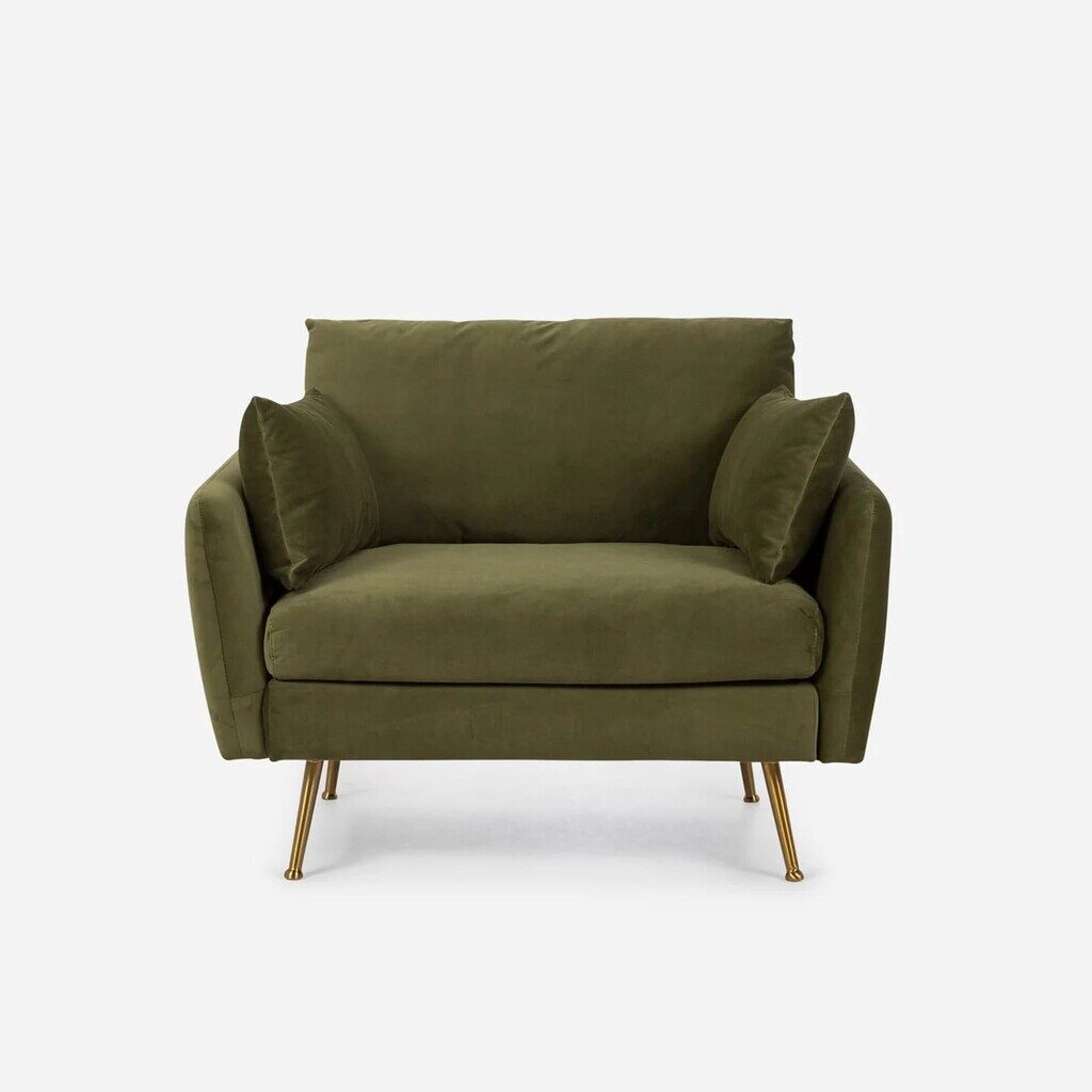 Albany Park Armchair Review 
