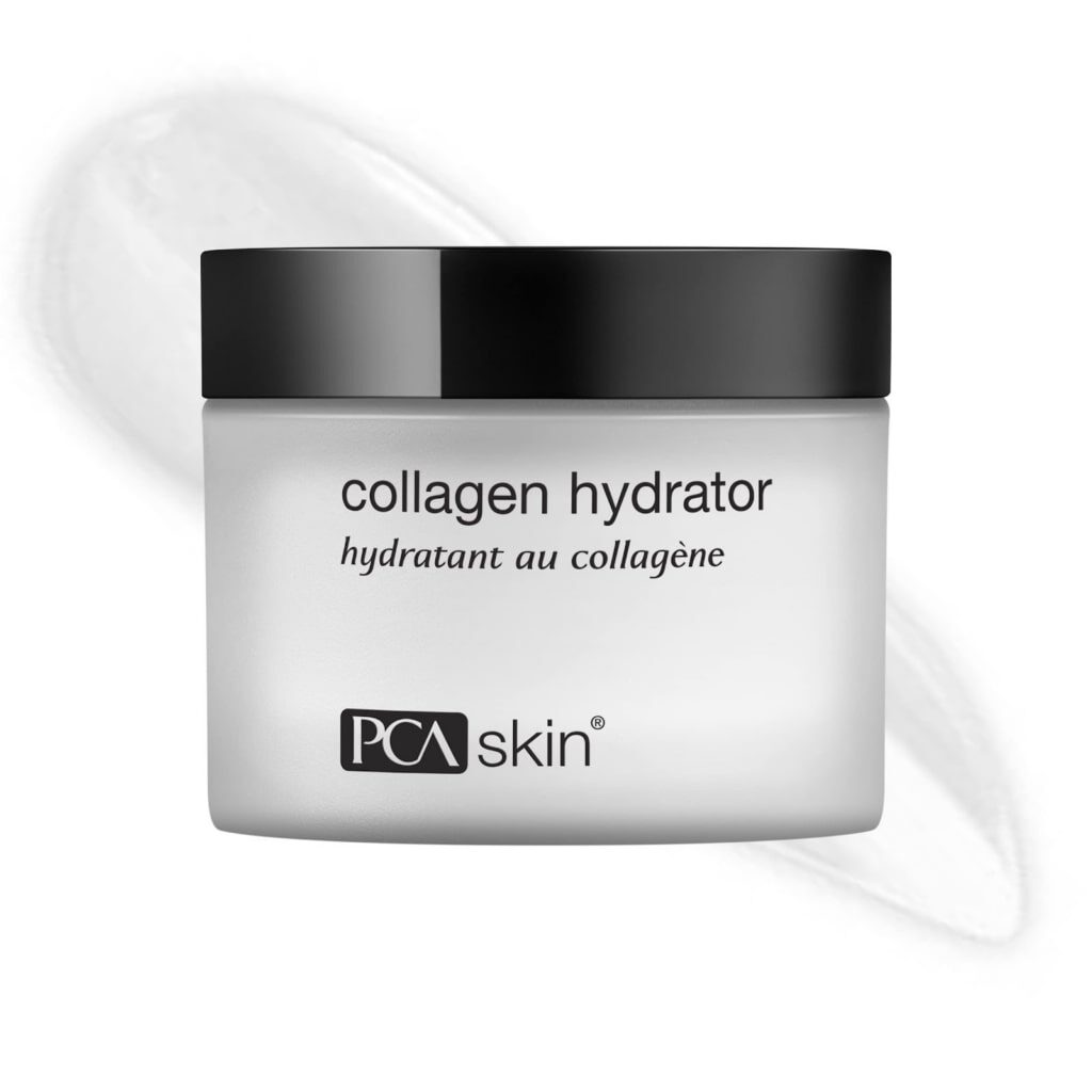 Best Collagen Cream