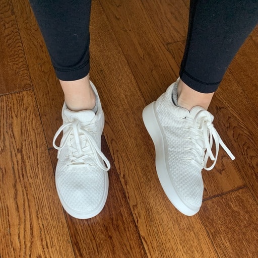 ZebraOasis Shoes Review