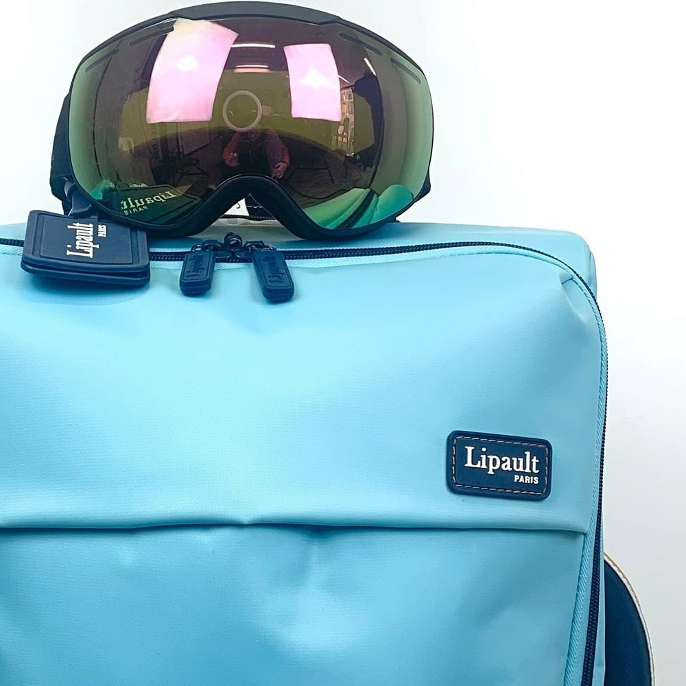 Lipault Luggage Review