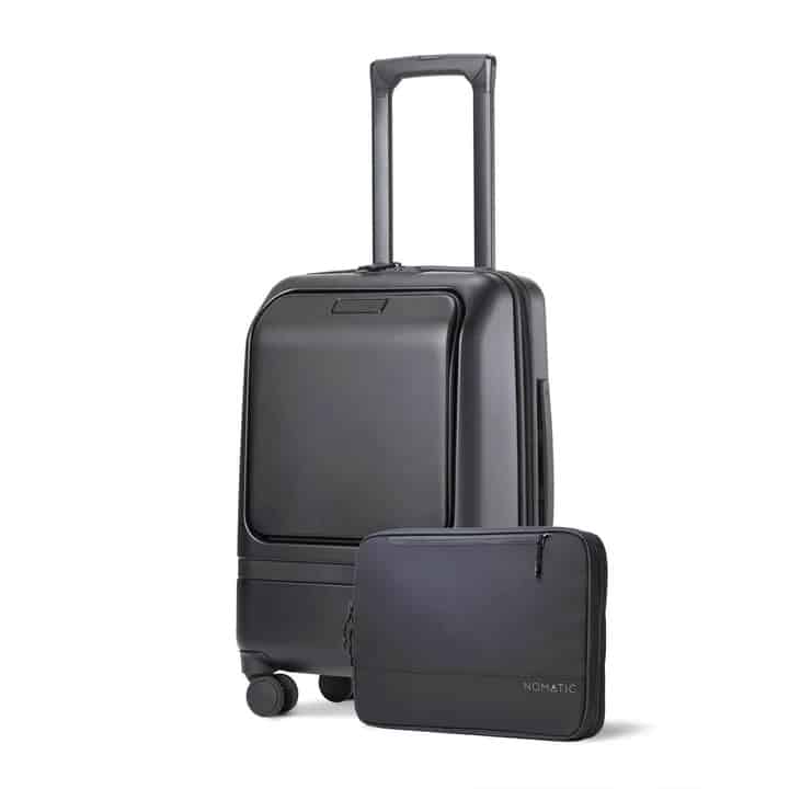 Nomatic Carry-On Pro Review