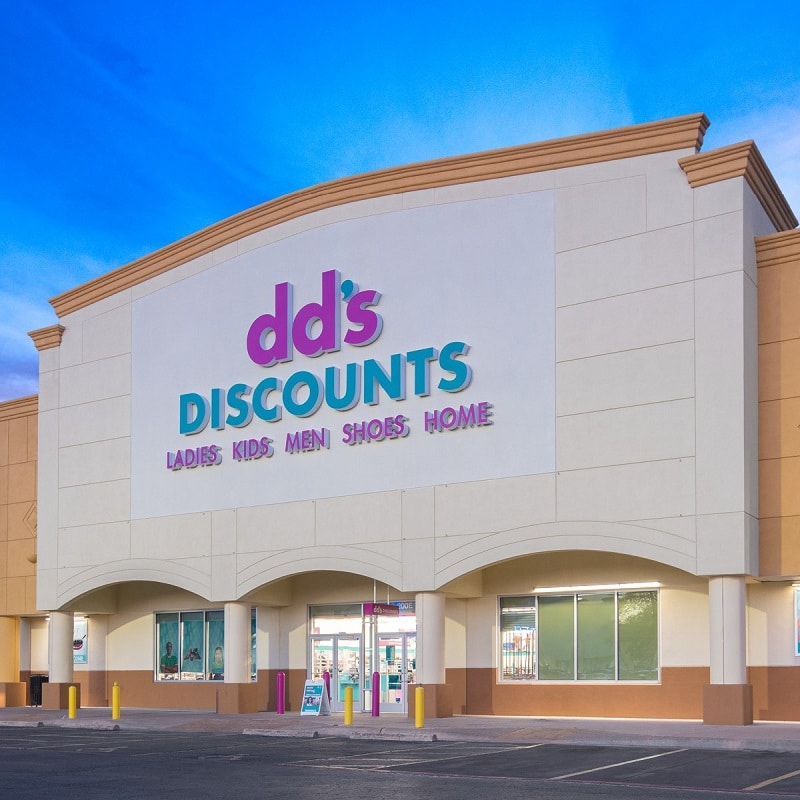 Top 5 Stores Like DD's Discounts for Affordable Shopping