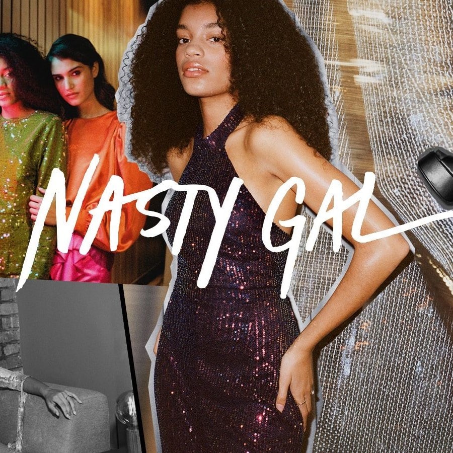 Top 10 Stores Like Nasty Gal for Fashionable Women