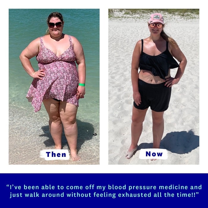Weight Watchers Before and After: Real Results from Success Stories