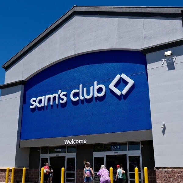 Stores Like Sam's Club