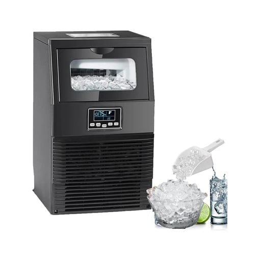 Best Nugget Ice Makers