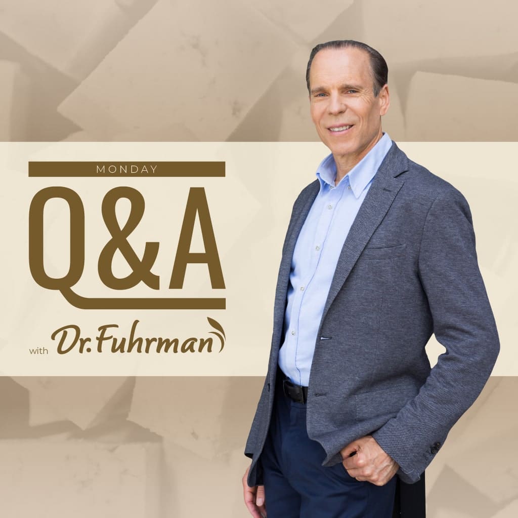 Dr. Fuhrman Review