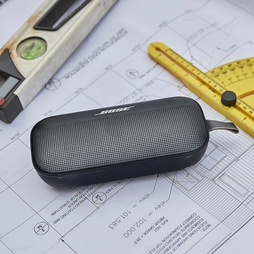 10 Best Bluetooth Wireless Speakers 1