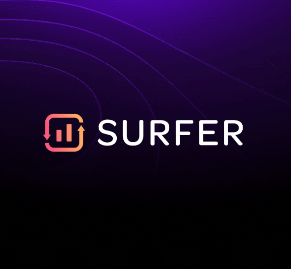 Surfer SEO Review 1