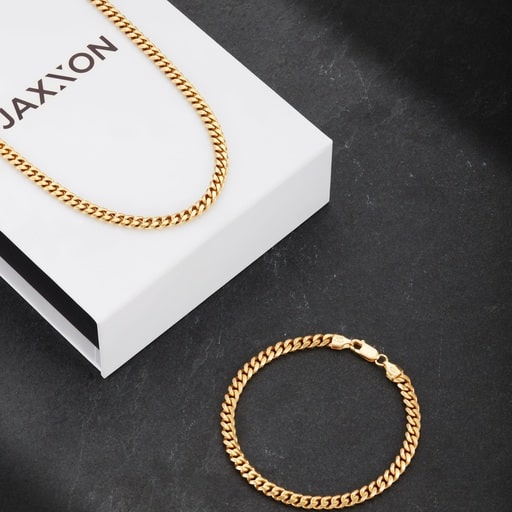 Jaxxon Jewelry Review