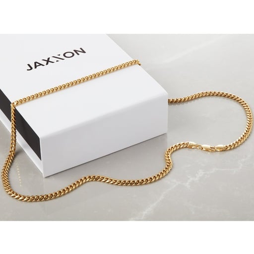 Jaxxon Jewelry Review