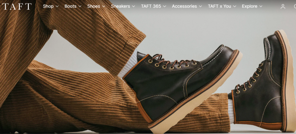 Taft Shoes Review: Stylish and Comfortable Footwear for Any Occasion
