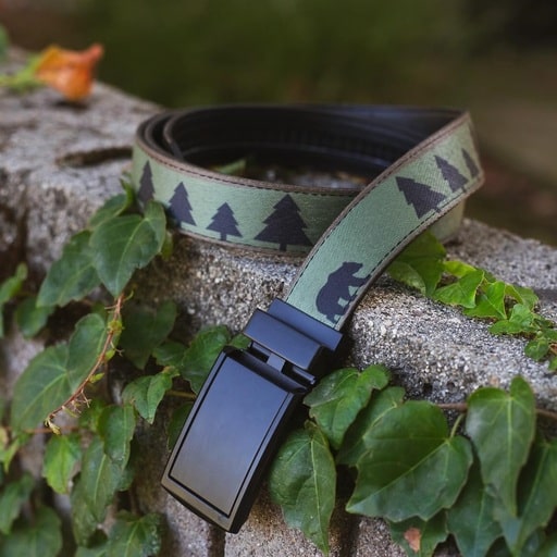 SlideBelts Review