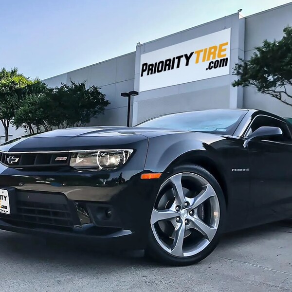 Priority Tire Review: An In-Depth Services and Offerings