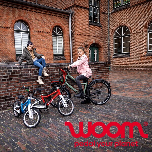 Woom Bikes USA Review: Exploring Impact on Cycling for Kids