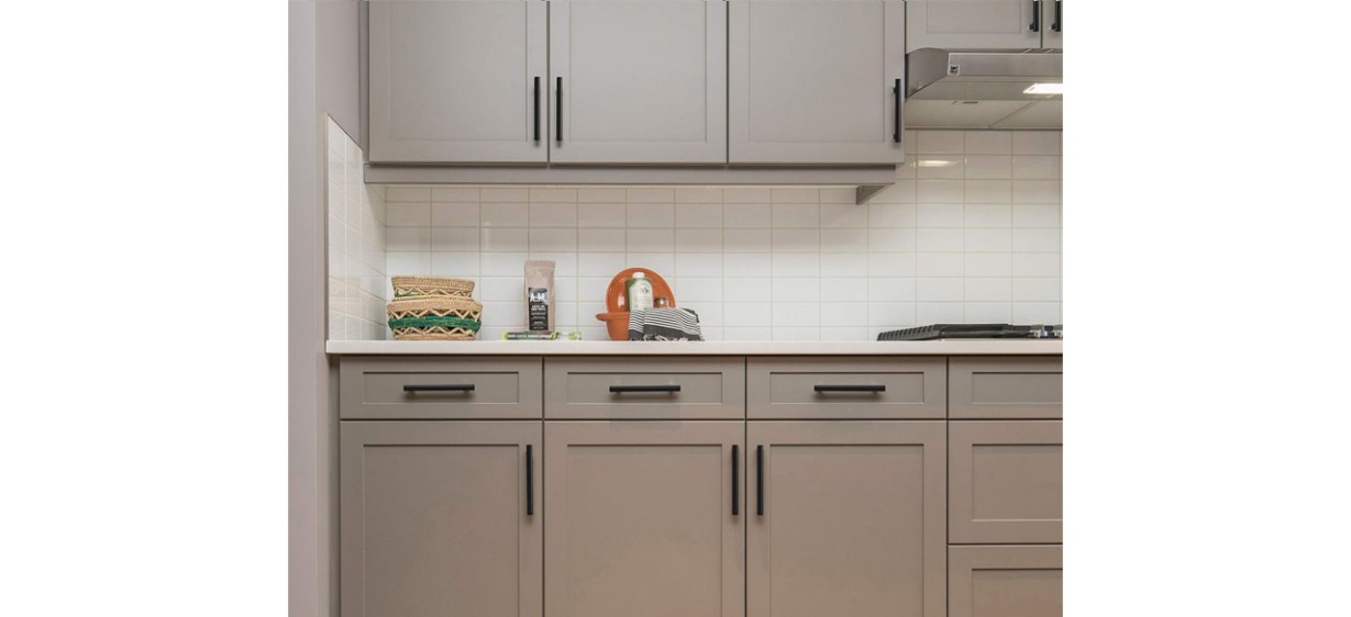 Ravinte 5-Inch Cabinet Pulls