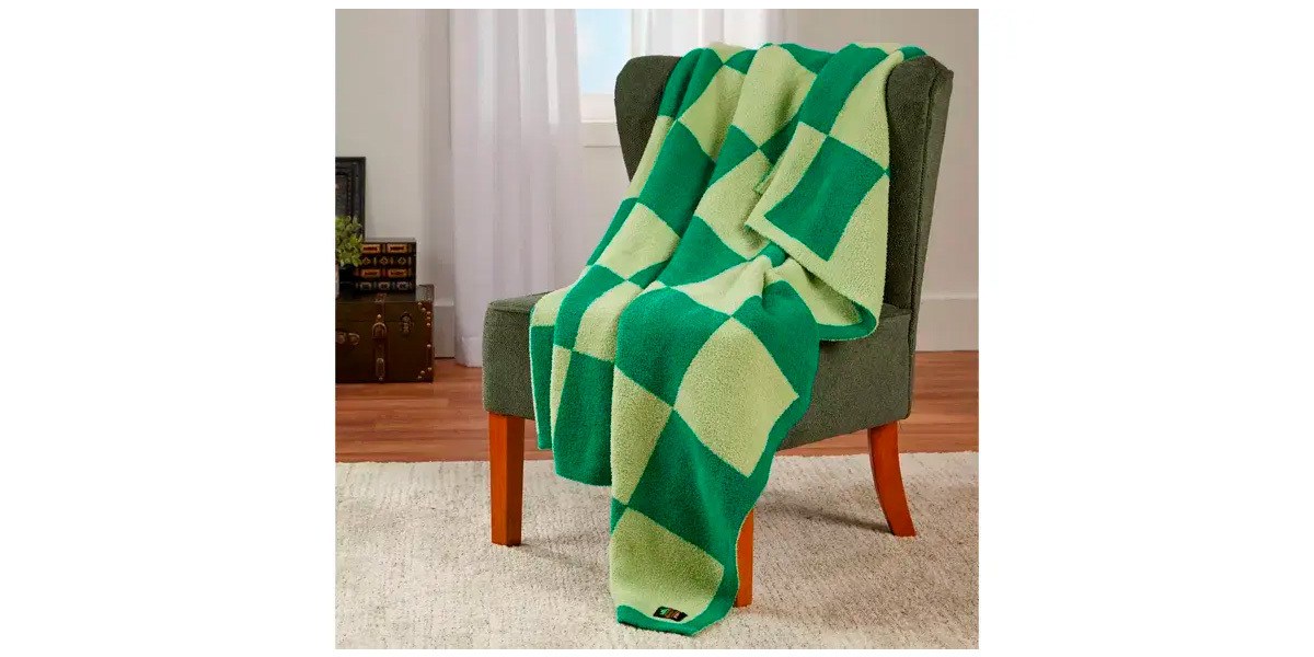 Wicked Blanket Elphaba Wicked Blanket Elphaba