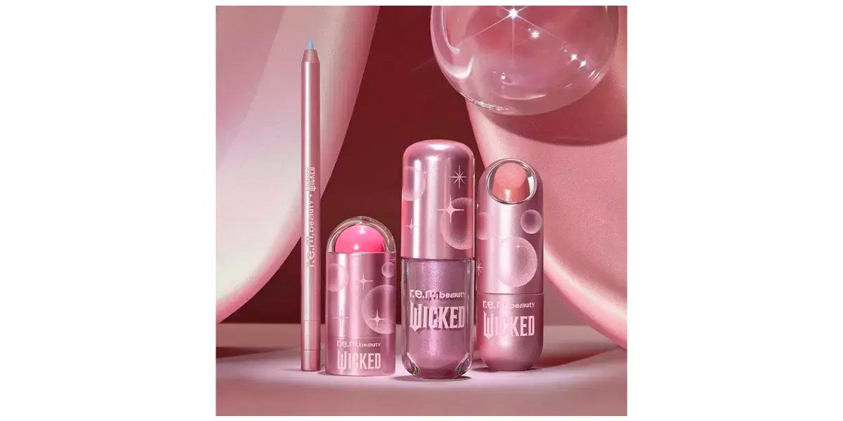 Wicked Makeup Set Wicked Makeup Set