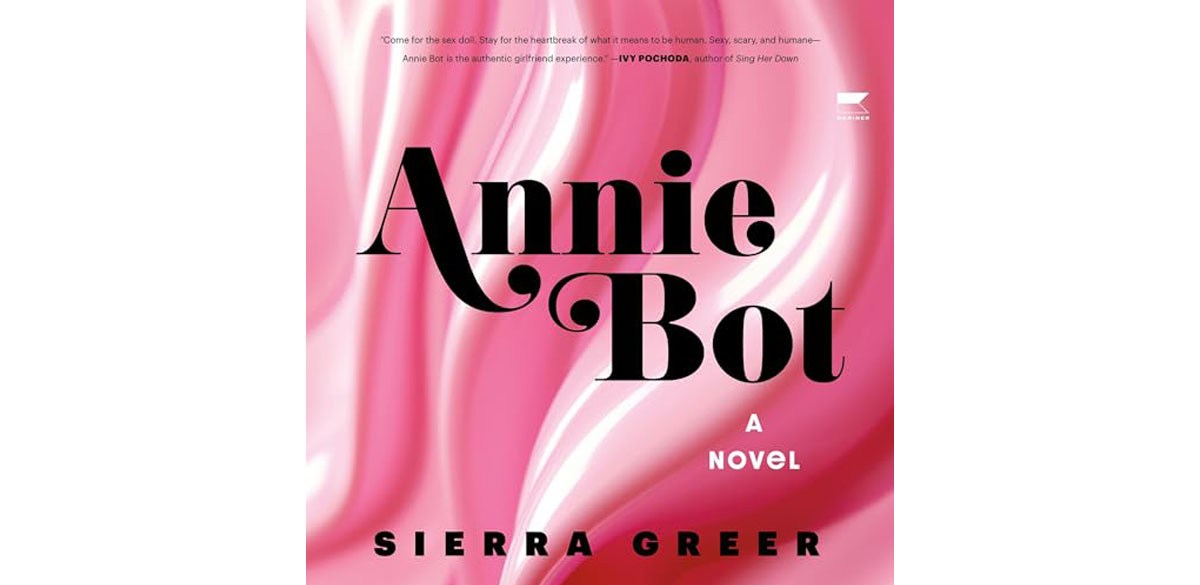 Annie Bot Annie Bot