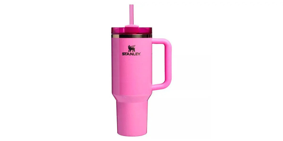 Stanley Tumbler in Glinda Stanley Tumbler in Glinda