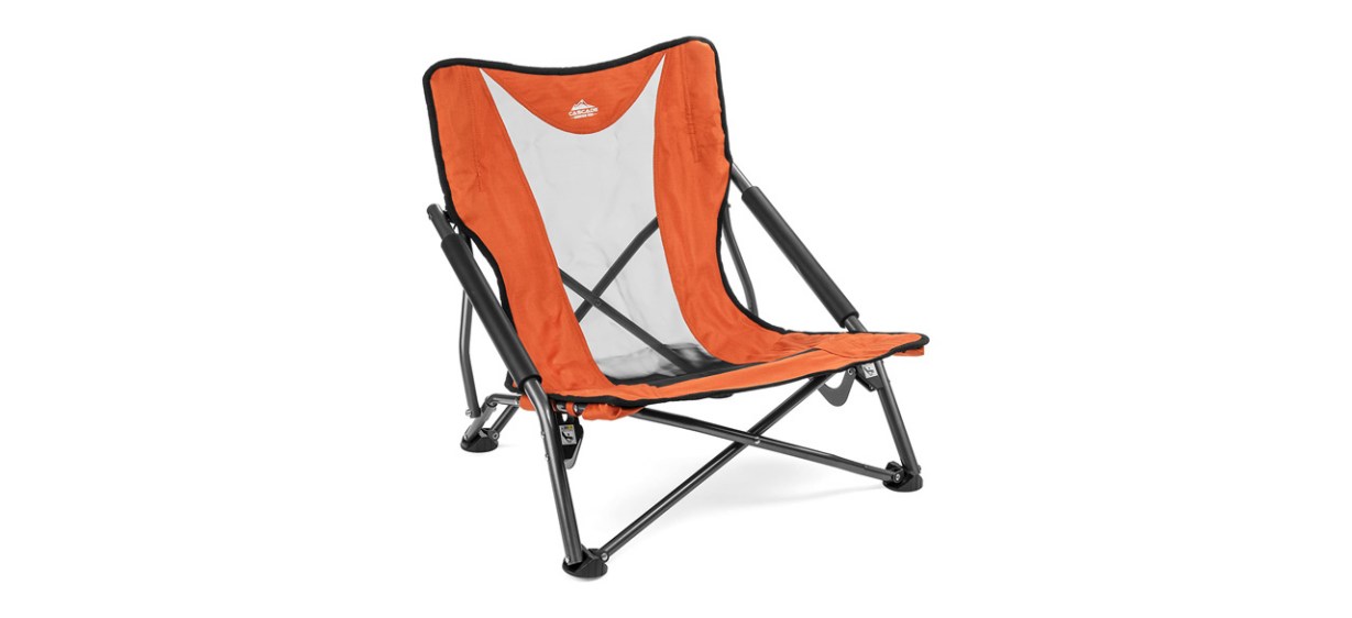 Best Cascade Mountain Tech Camping Chair Best Cascade Mountain Tech Camping Chair