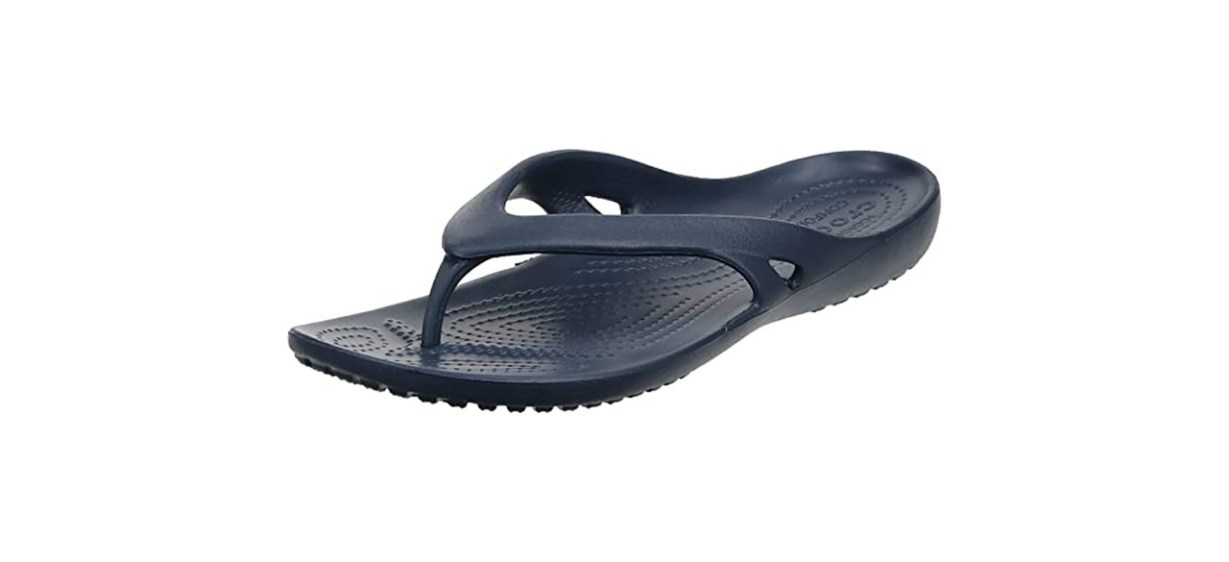 Best Crocs Women's Kadie II Flip Flops Best Crocs Women's Kadie II Flip Flops