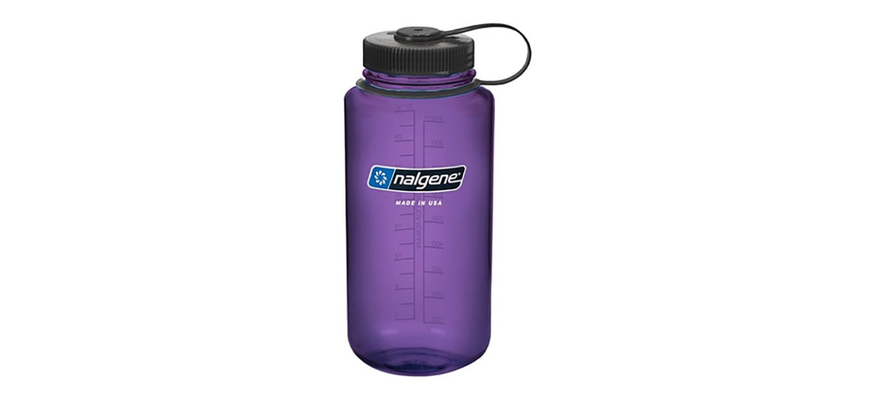 Best Nalgene Tritan Wide Mouth Water Bottle Best Nalgene Tritan Wide Mouth Water Bottle