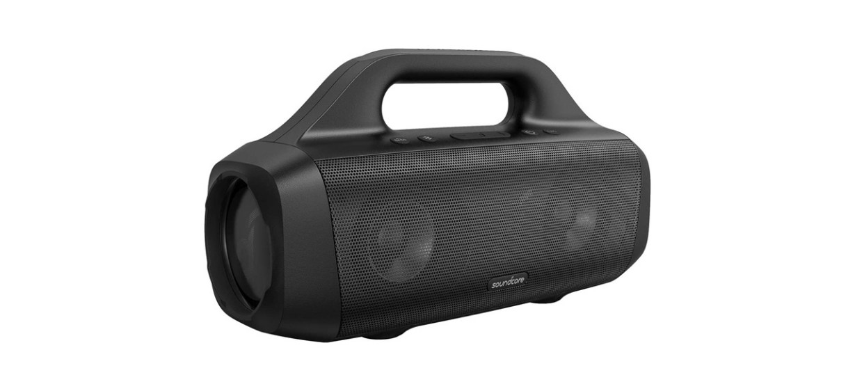 Best Soundcore Anker Motion Boom Outdoor Speaker Best Soundcore Anker Motion Boom Outdoor Speaker