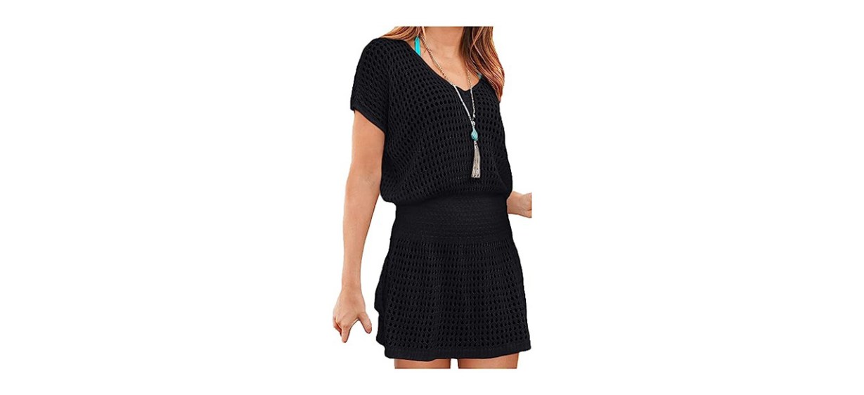 Best Wander Ago Beach Cover-up Best Wander Ago Beach Cover-up