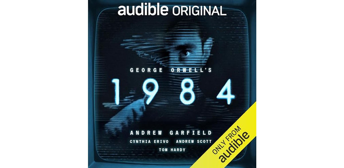 George Orwell’s 1984 George Orwell’s 1984