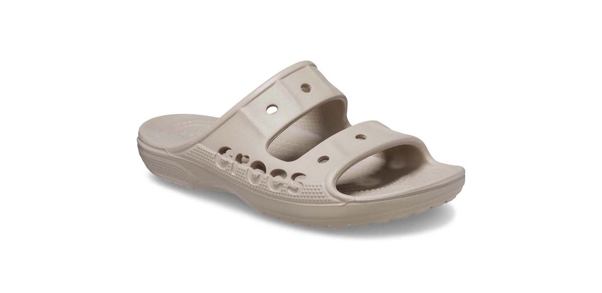 Crocs Unisex Baya Slide Sandal Crocs Unisex Baya Slide Sandal