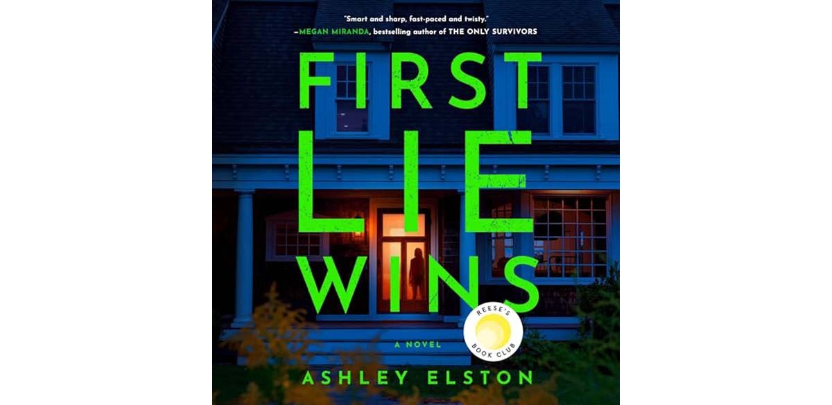 First Lie Wins First Lie Wins