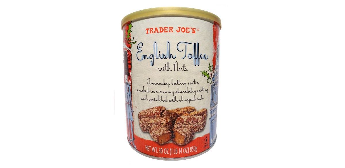 Trader Joes English Toffee With Nuts Trader Joes English Toffee With Nuts
