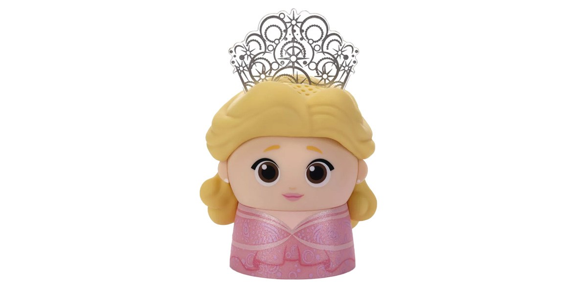 Bitty Boomers Glinda Portable Bluetooth Speaker Bitty Boomers Glinda Portable Bluetooth Speaker