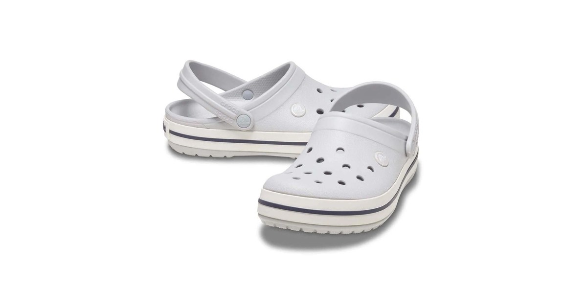 Crocs Unisex Crocband Clog Sandals Crocs Unisex Crocband Clog Sandals