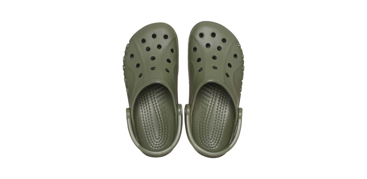 Crocs Unisex Baya Clog Sandals Crocs Unisex Baya Clog Sandals