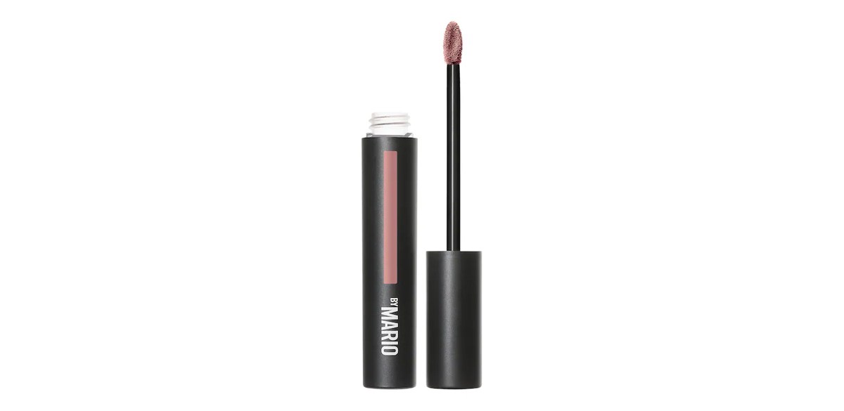 Makeup by Mario Ultra Suede Cozy Lip Creme Makeup by Mario Ultra Suede Cozy Lip Creme