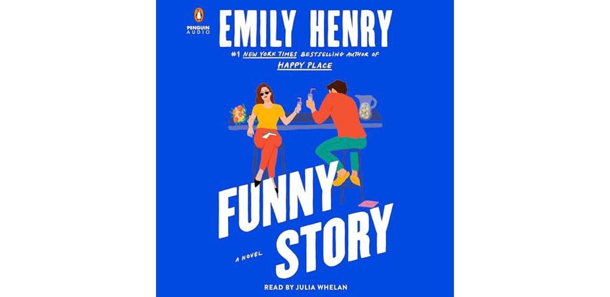 Funny Story Funny Story