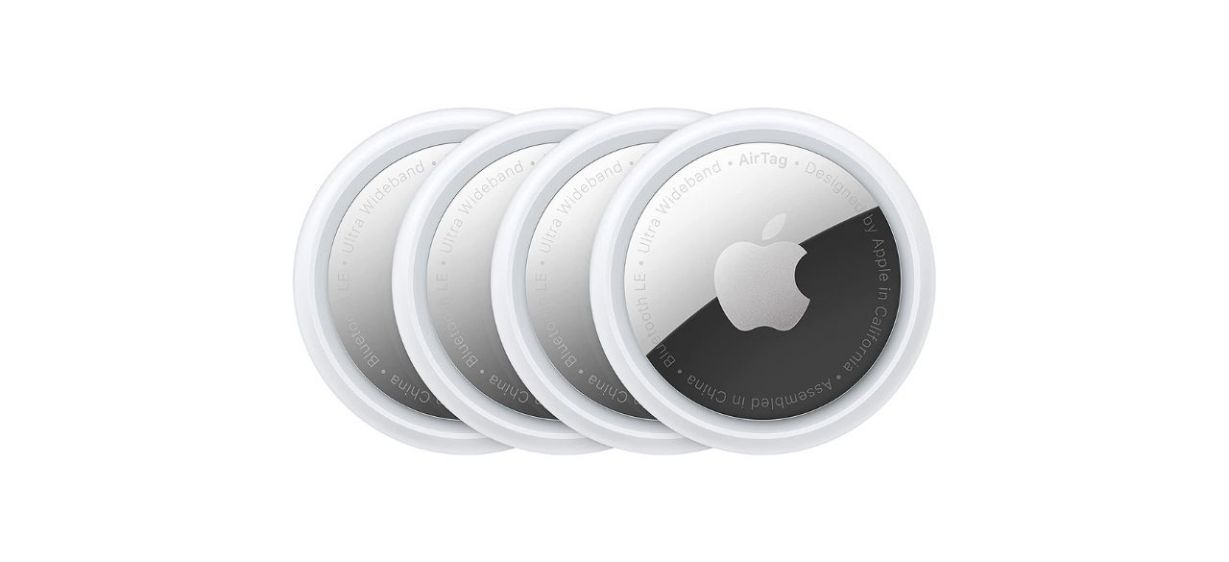 Apple AirTags