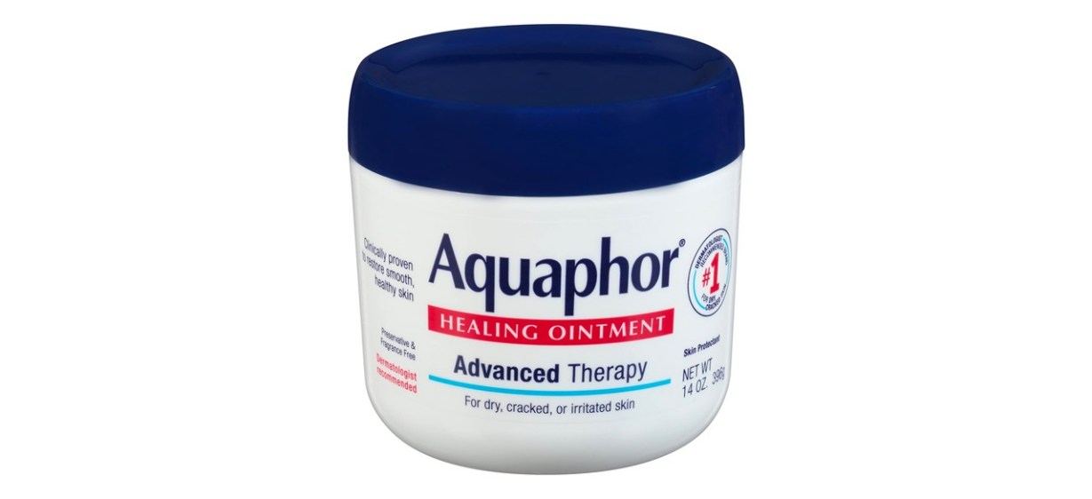 Aquaphor Healing Ointment Aquaphor Healing Ointment