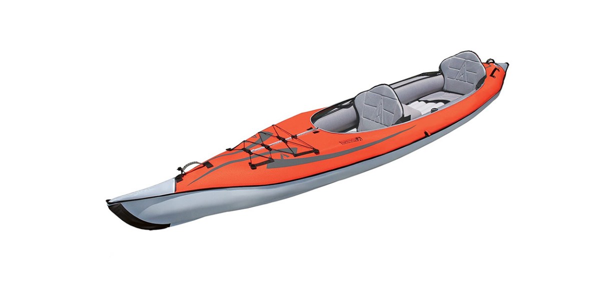 best Advanced Elements AdvancedFrame Convertible Inflatable Kayak best Advanced Elements AdvancedFrame Convertible Inflatable Kayak