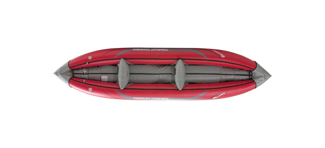 best Aire Tributary Tomcat Tandem Inflatable Kayak best Aire Tributary Tomcat Tandem Inflatable Kayak