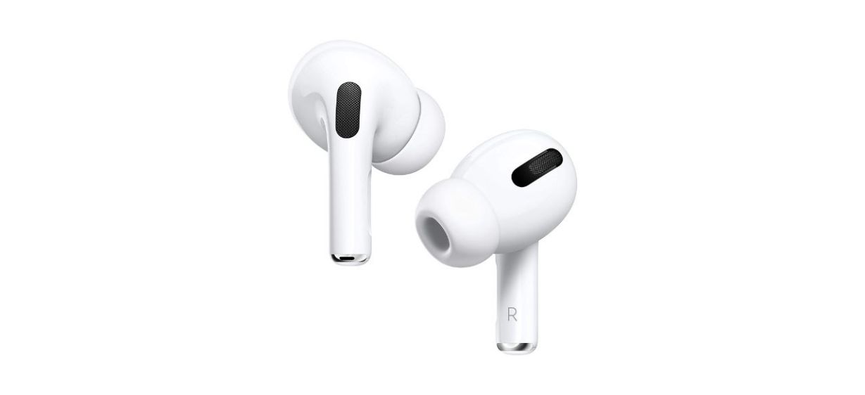 Best Apple AirPods Pro Wireless Earbuds with MagSafe Charging Case Best Apple AirPods Pro Wireless Earbuds with MagSafe Charging Case