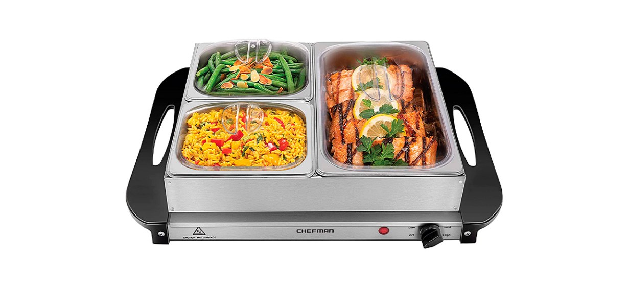 Best Chefman Food Warmer Best Chefman Food Warmer