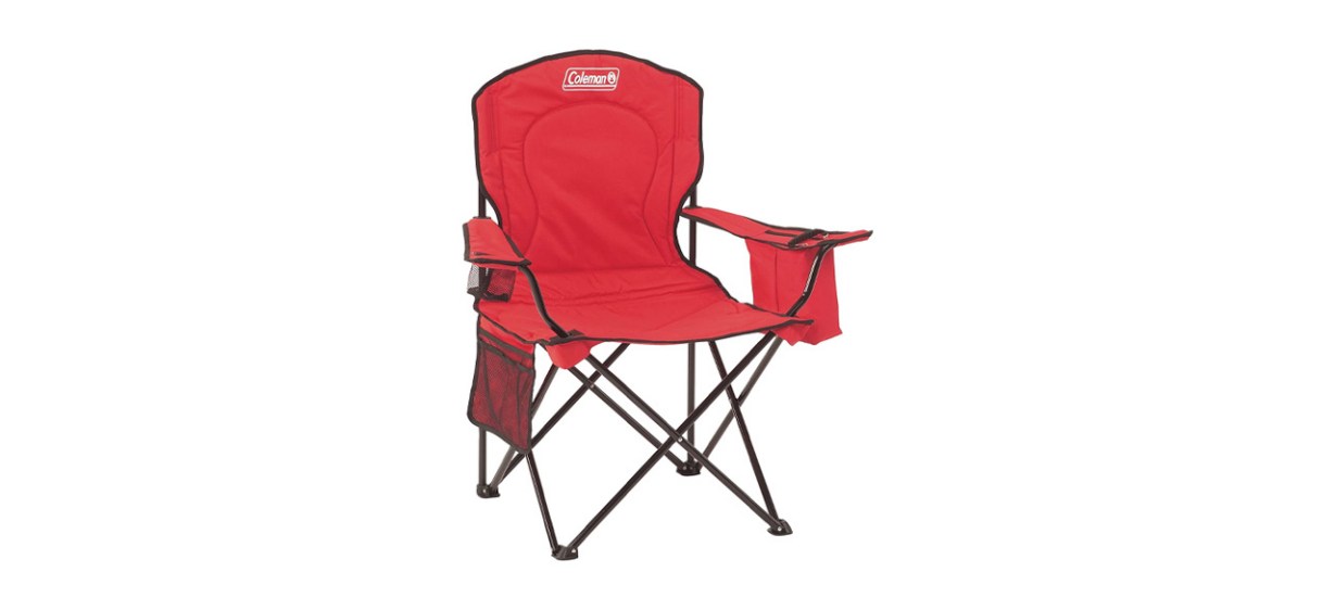Best Coleman Lawn Chair Best Coleman Lawn Chair