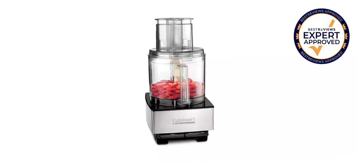 Best Cuisinart 14-Cup Food Processor Best Cuisinart 14-Cup Food Processor