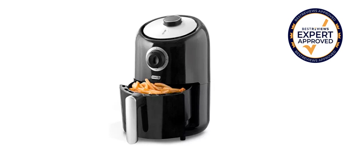 Best Dash Compact Air Fryer Best Dash Compact Air Fryer
